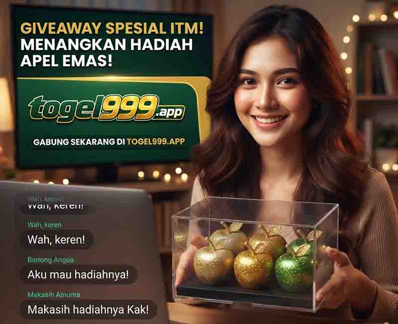 Panduan komunitas dan referensi hiburan interaktif di togel999