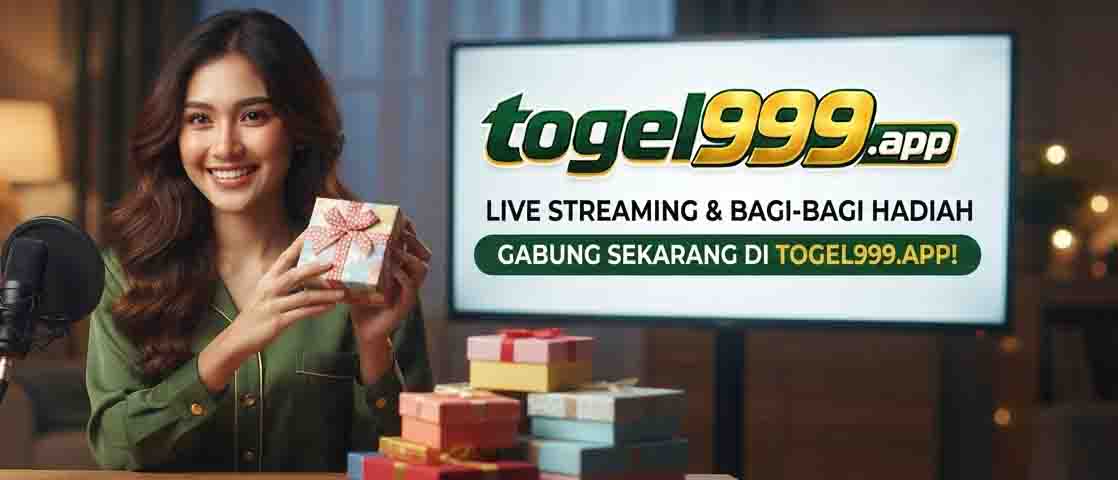 Ilustrasi portal game kasual digital di togel999