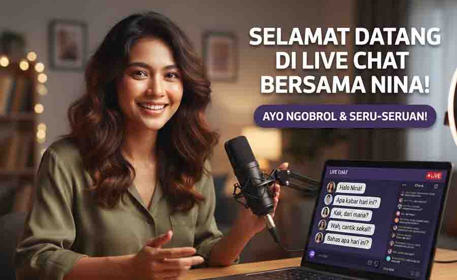 Antarmuka ulasan teknologi dan informasi hiburan di togel999